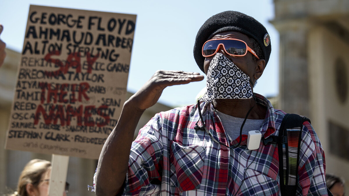 Фото: Global Look Press/Carsten Koall/dpa