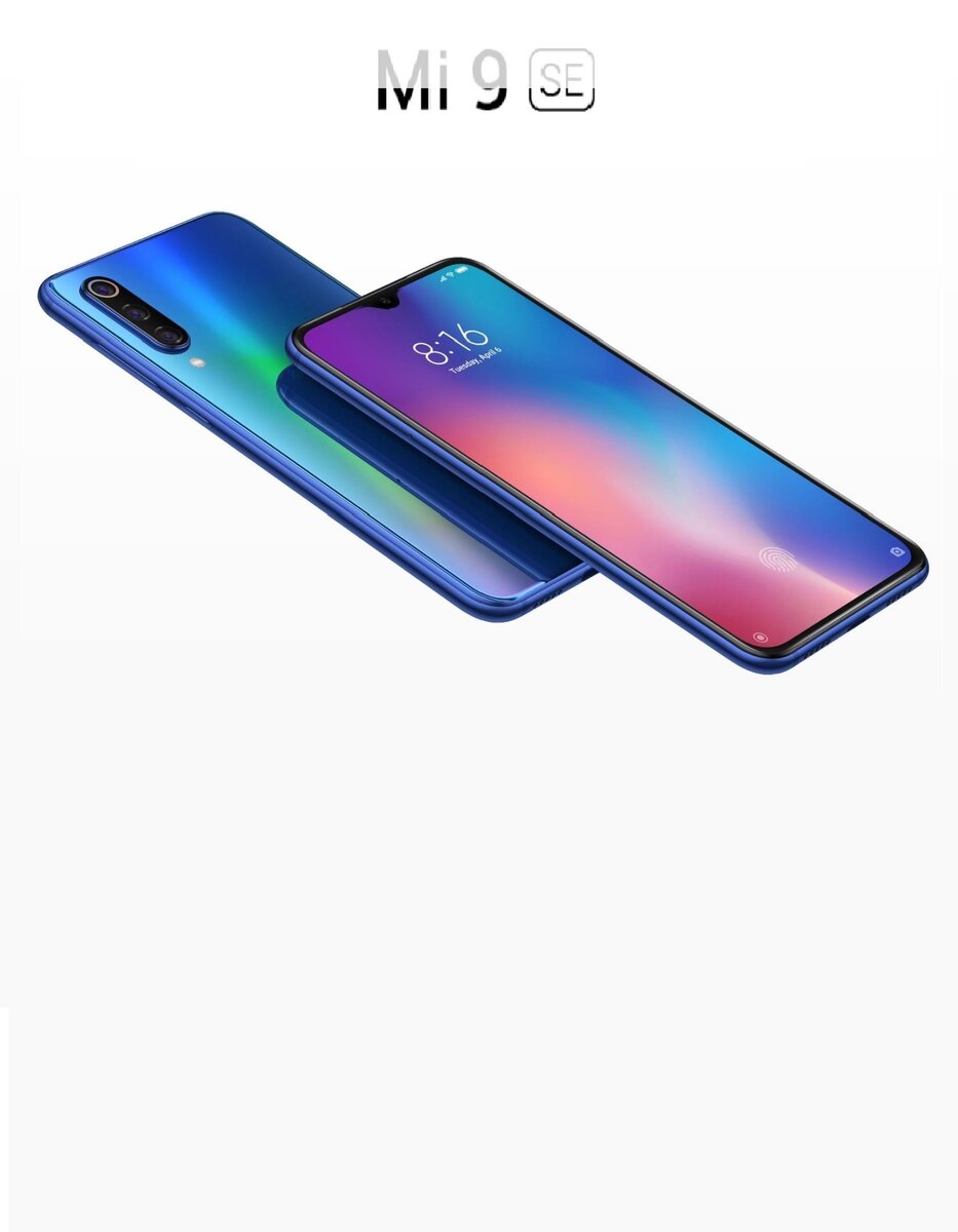 Xiaomi Mi 9 Se