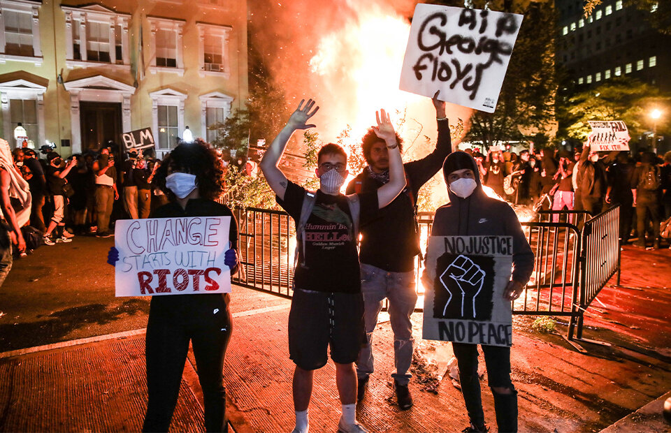 © YASIN OZTURK/ANADOLU AGENCY VIA GETTY IMAGES