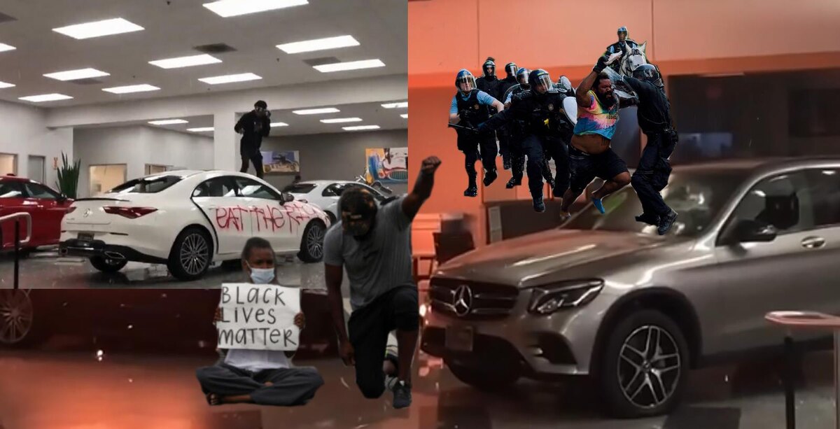 Коллаж автора.