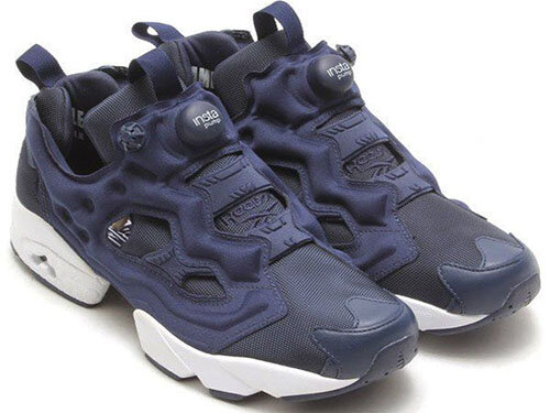 Reebok Insta Pump