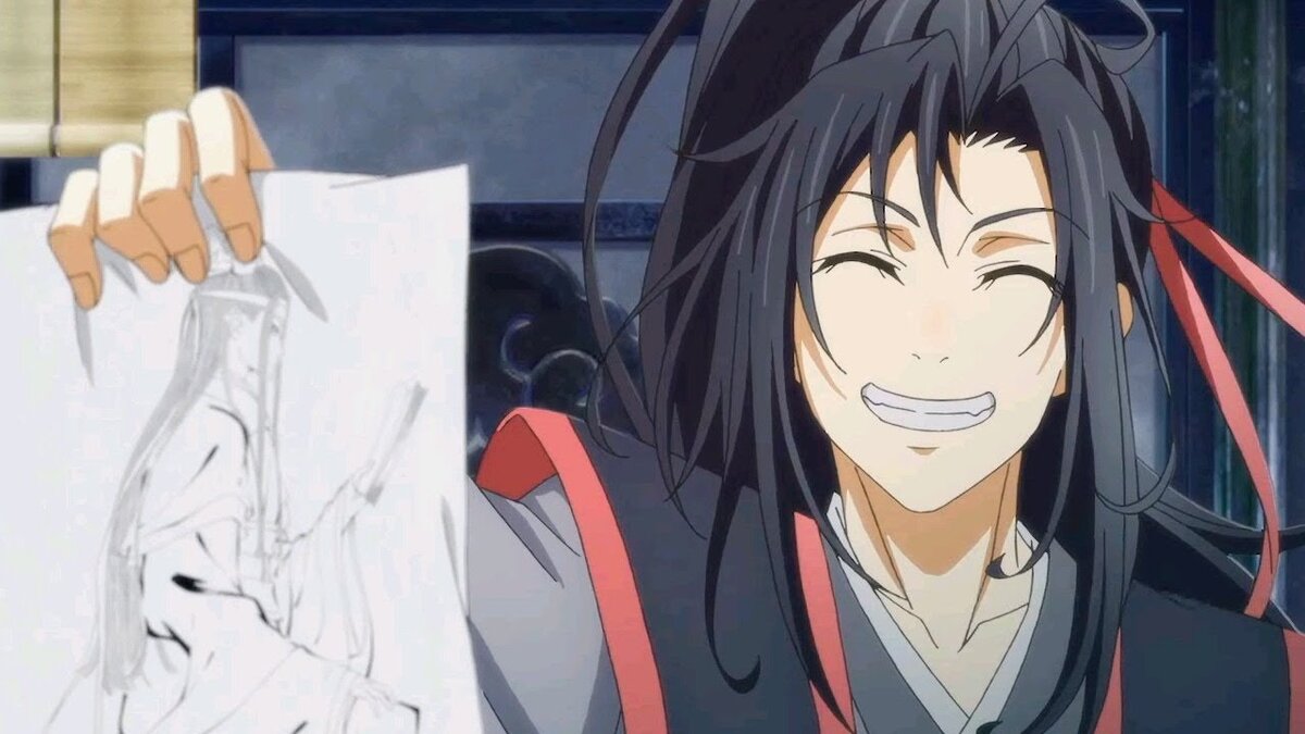 Кард из аниме