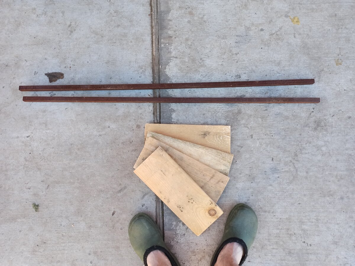 Доброго здравия, читатель!