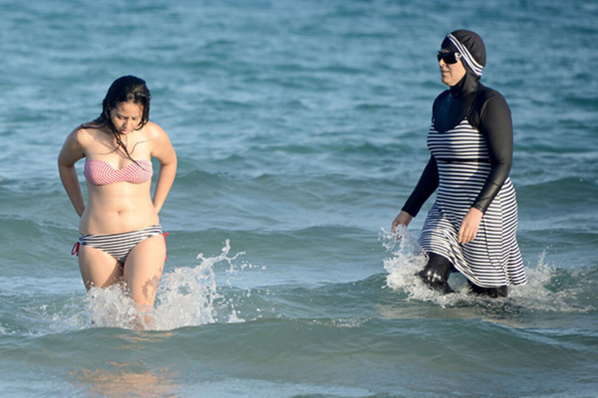 Вот такой парадокс. 