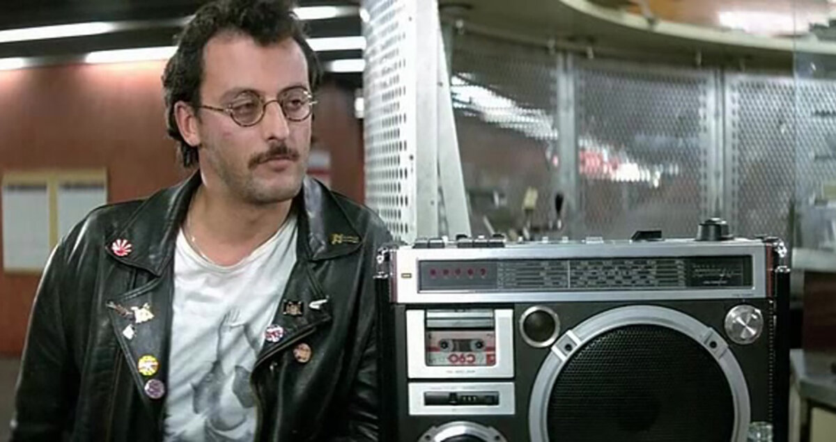 Кадр из фильма