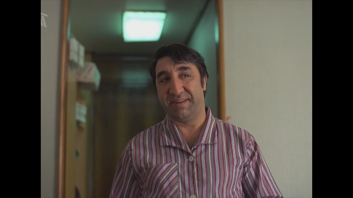 Кадр из фильма "Мимино"