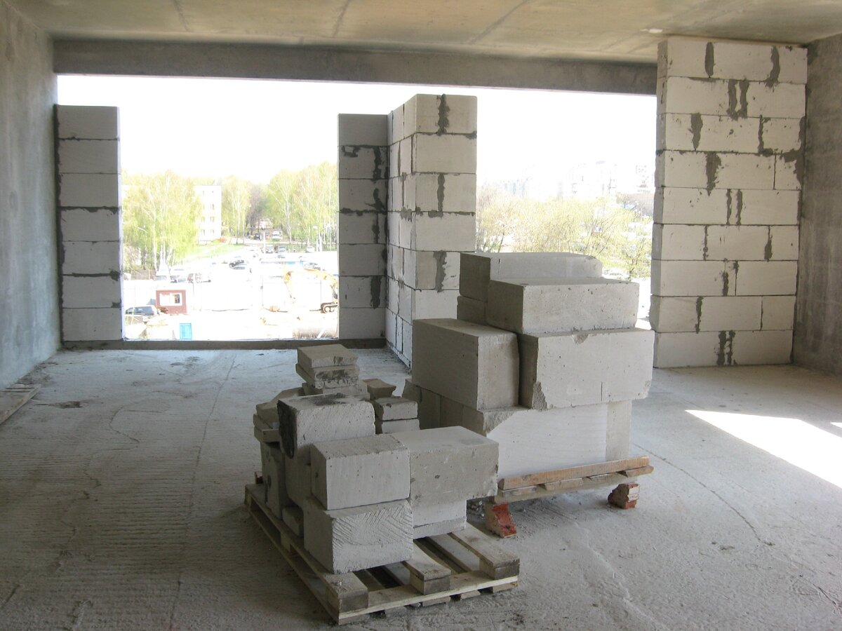 Кому теперь продавать недвижимость? У всех проблемы. Фото: Мир Квартир