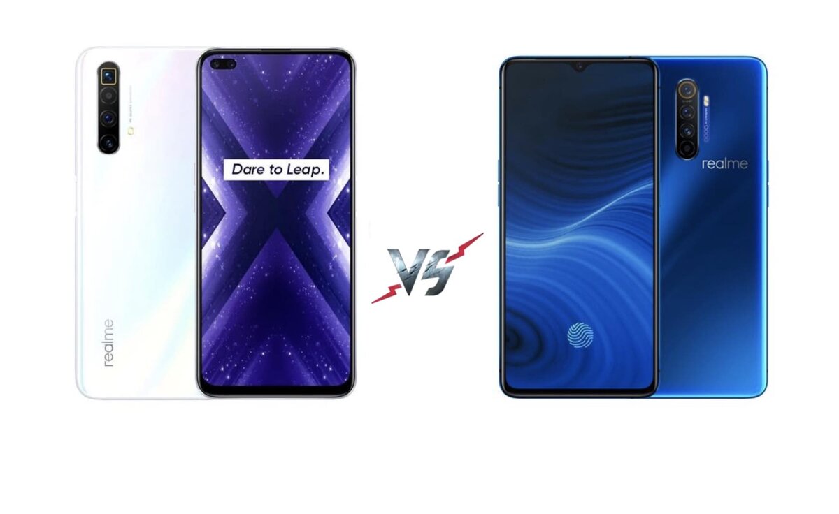 Realme X3 SuperZoom vs Realme X2 Pro - одна цена, пару микроразличий.  Выбираем аккуратно! | За три моря с тремя гаджетами | Дзен