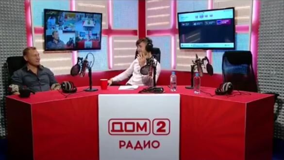 Алексей Безус, Степан Меньщиков