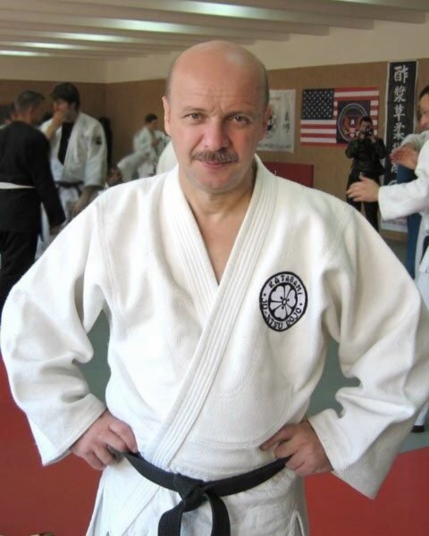 Николай Васильев