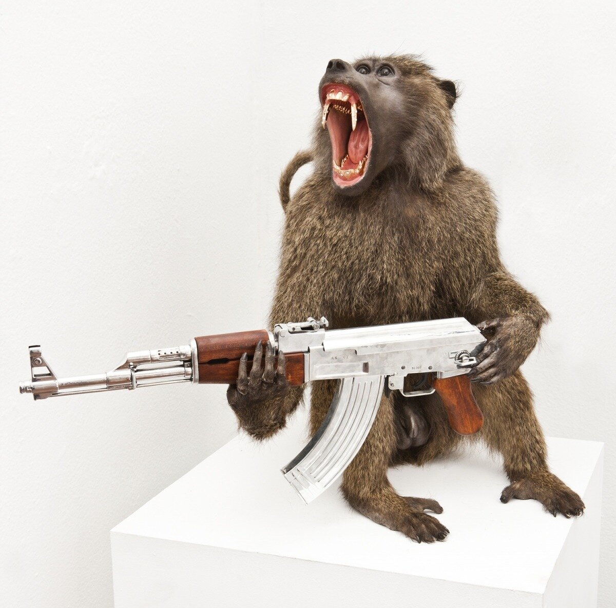Gun monkeys steam фото 45