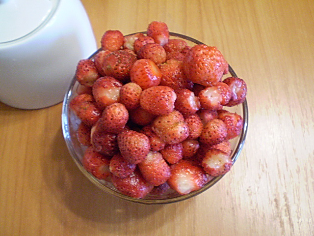 3 рецепта очень вкусного мороженого