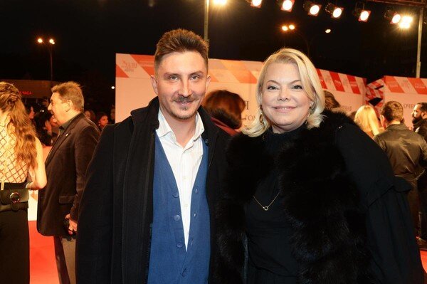 Яна Поплавская сейчас вновь счастлива /  Фото: Legion-Media  