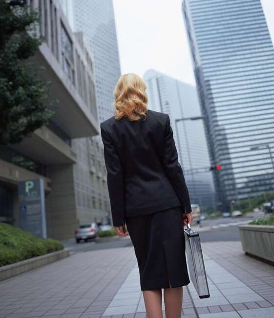 Увольнение