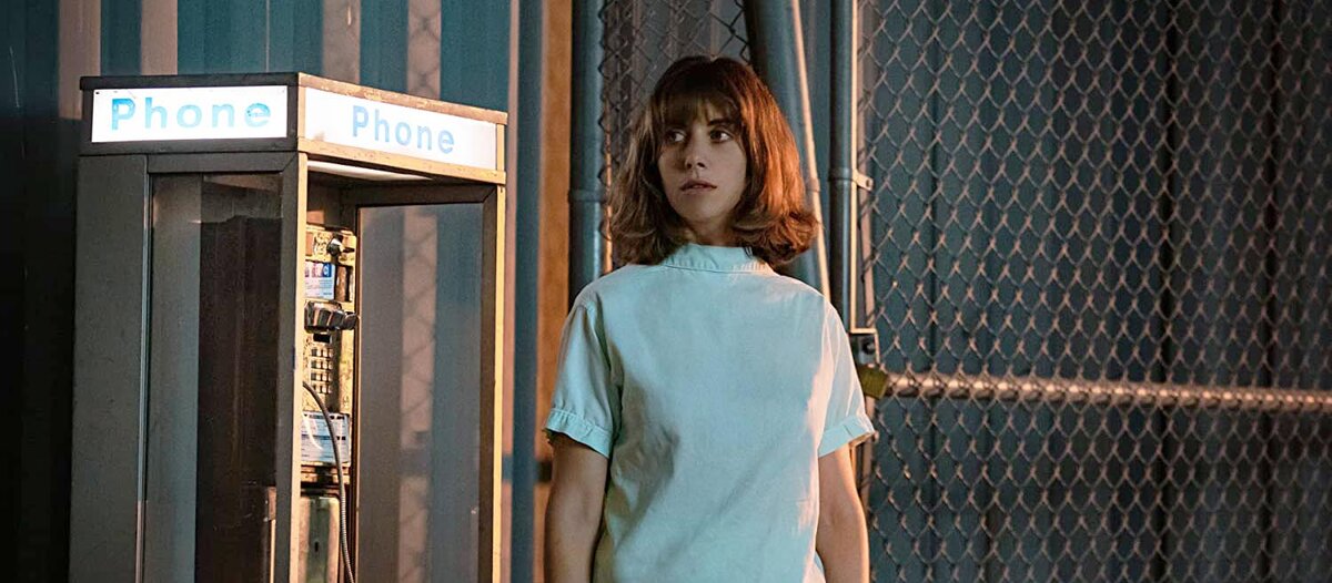 Актёры: Элисон Бри, Молли Шеннон, Стелла Честнат, Джон Ортис, Лорен Уидман и др.