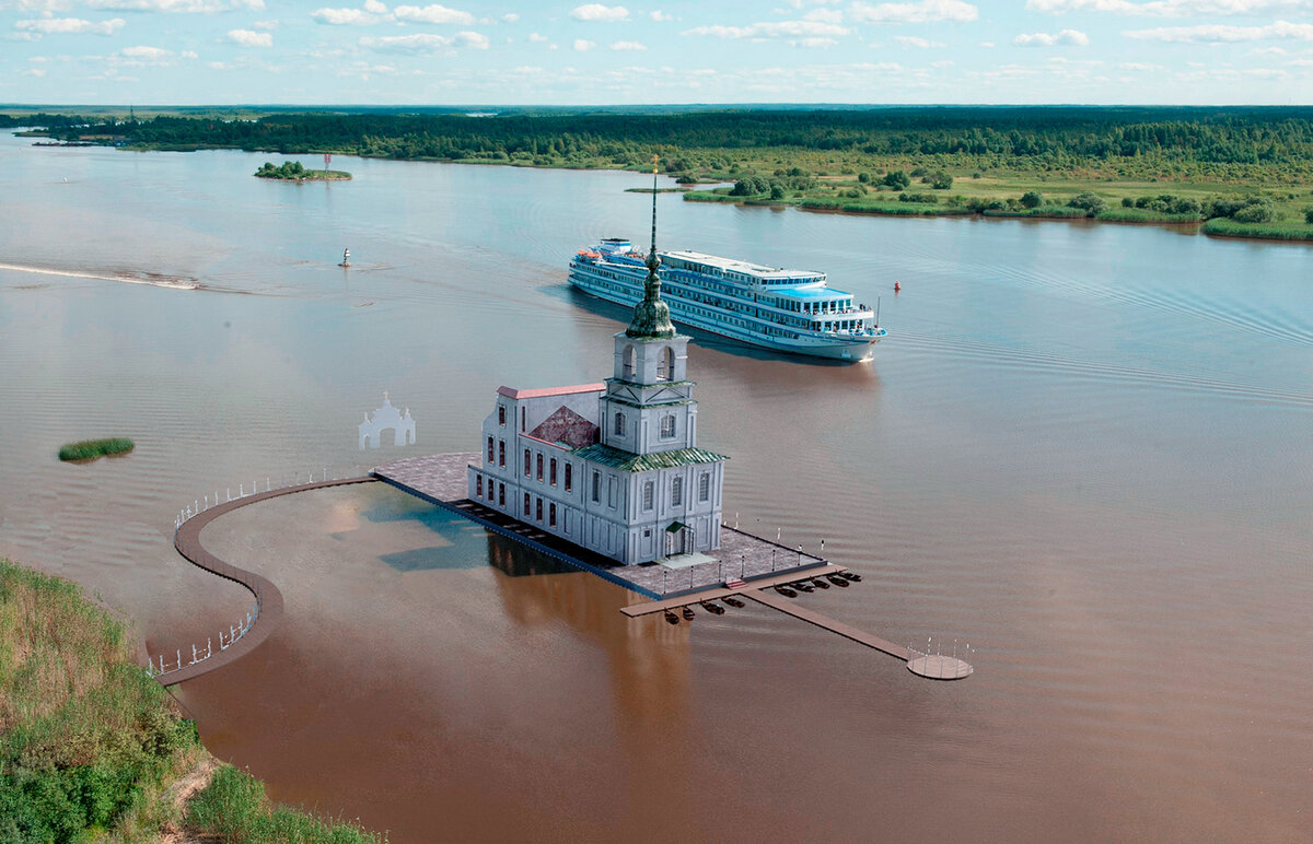 Белое озеро Крохино Вологодская область