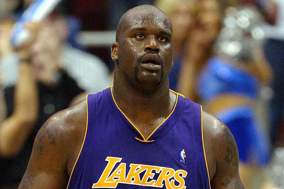 Шакил Рашоун О’Нил (англ. Shaquille Rashaun O'Neal; 6 марта 1972, Ньюарк, штат Нью-Джерси) — американский баскетболист, комментатор, баскетбольный телеэксперт, рэпер, а также актёр.