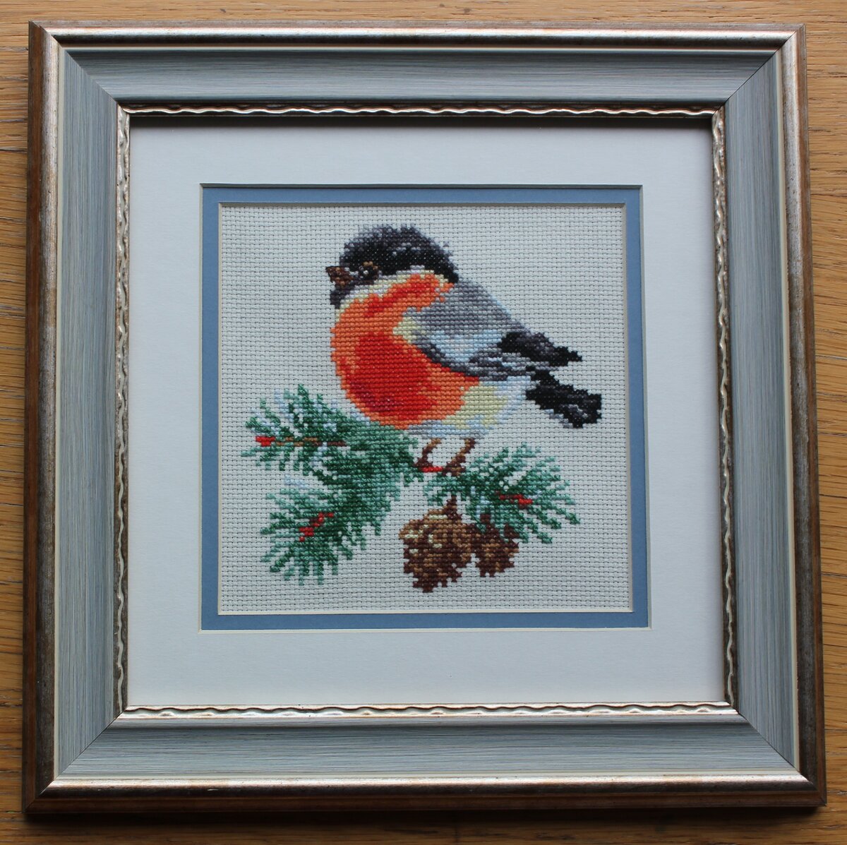 Фото автора статьи