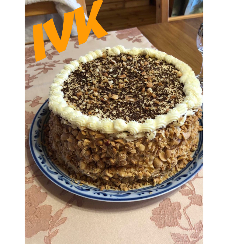 Фото автора 