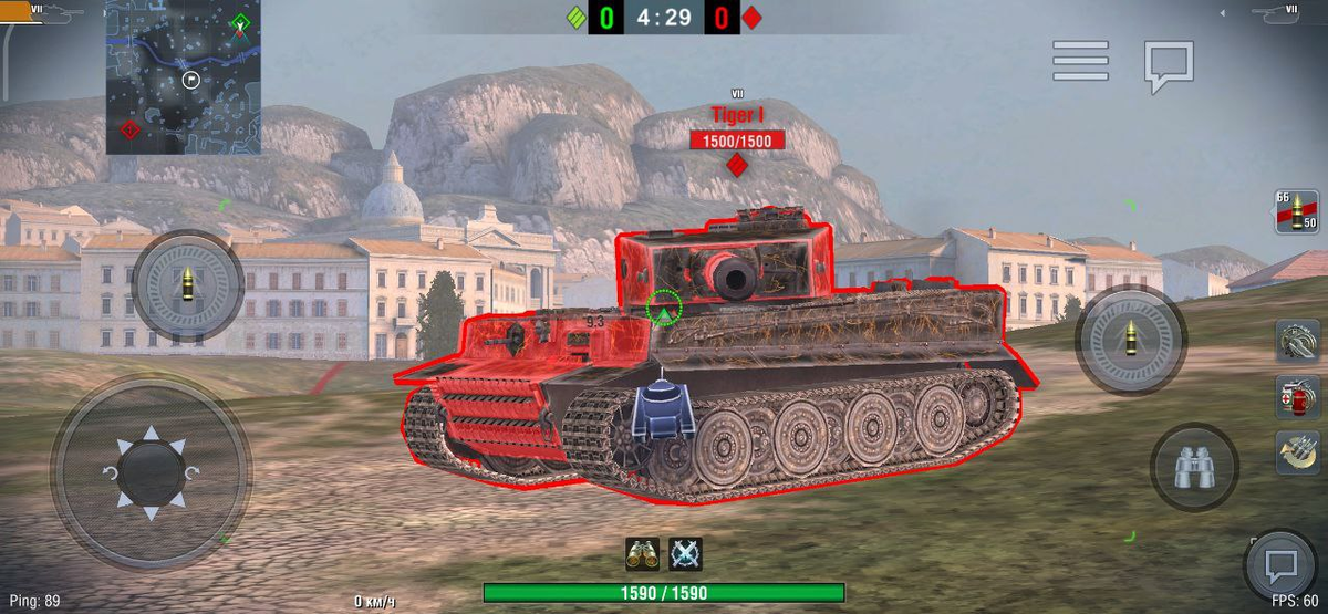 Blitz tiger. Тигр 1 вот блиц броня. Танк тигр 131 в вот блиц.