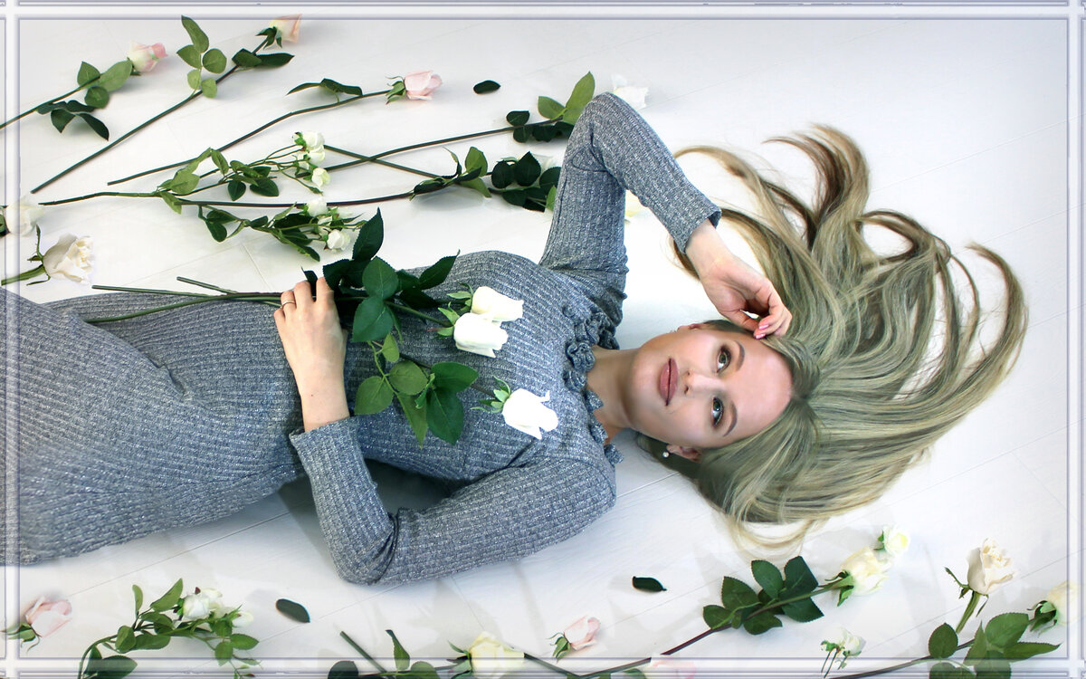 Арт-терапия для счастливого замужества! Оксана Дуплякина