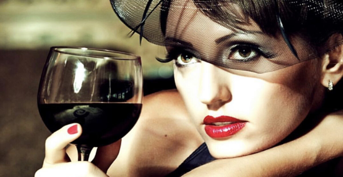 In vino veritas