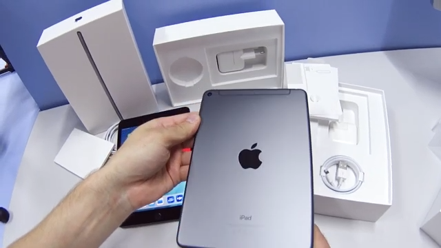 Apple iPad mini