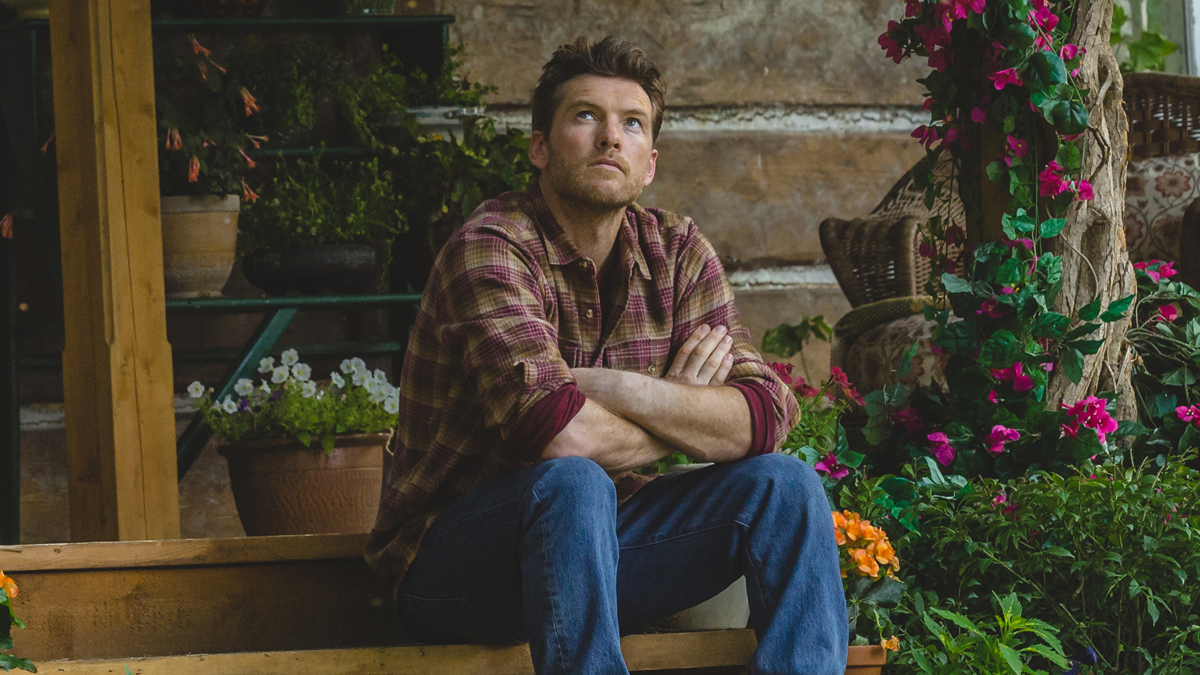 Отрывок из фильма "Хижины" 2017г.