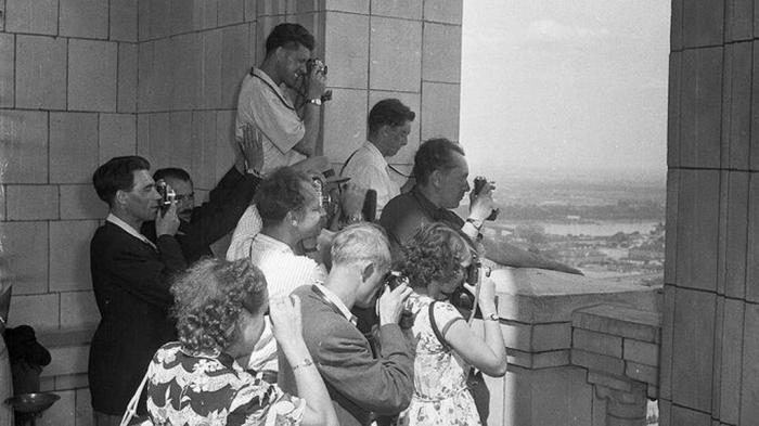 Фото | 20й век