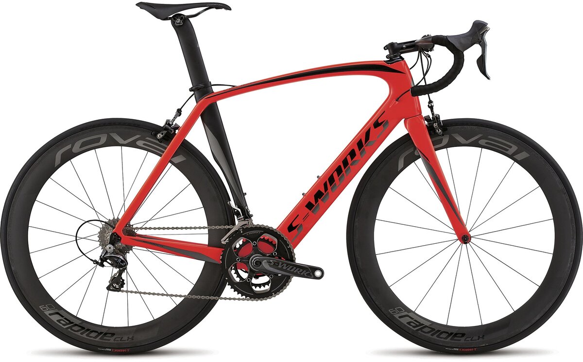 Specialized venge clearance 2010