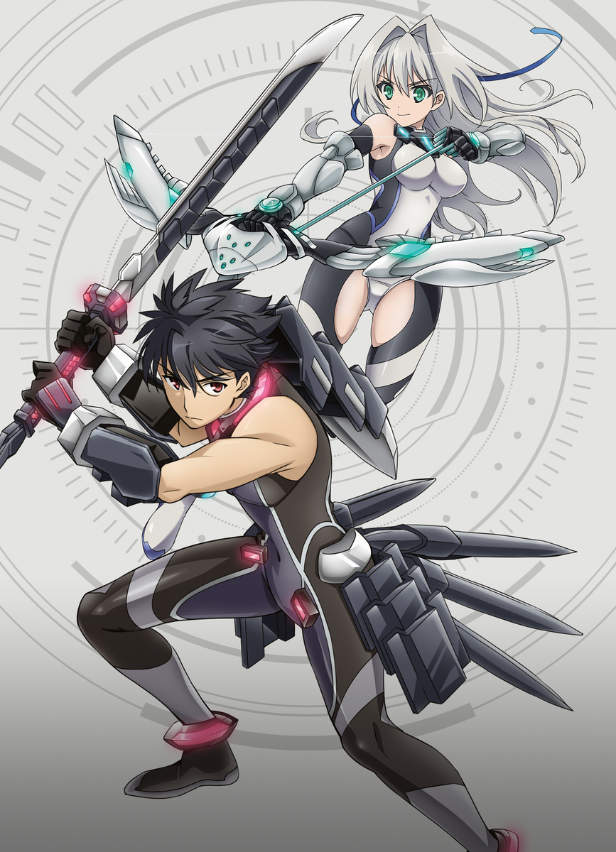 Все люди верили, что они не одиноки во Вселенной, но никто и не предполагал, что пришельцы так неожиданно явятся на планету. Они прилетели не с миром, а с разрушением и хаосом. Началось настоящее противостояние, и ежедневно гибли невинные люди. Военным удалось придумать новейшее оружие под названием "Сотня". Главным героем становится парень по имени Хаято Кисараги. Он давно мечтает стать мастером боевых искусств и бросит вызов незваным гостям. Для этого он поступает в академию, где встречает девушку. 
Ее зовут Эмиля Кроссфорда, и в далеком прошло он спас её от гибели. Оказывается, что ребята являются соседями по комнате, и им предстоит сделать всё возможное, в попытках спасти планету от масштабных разрушений. Сделать это довольно трудно, но никто и не обещал легкой прогулки. Для Хаято начинается череда трудных и совершенно непривычных испытаний. Ему придется сразиться с настоящими монстрами и чудовищами, в попытках доказать, что его можно в будущем назвать Мастером! Добьется он поставленных целей?