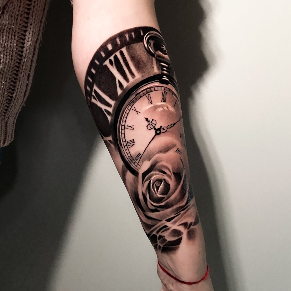 Идеи на тему «Время» (+) | татуировки, татуировка часы, идеи для татуировок