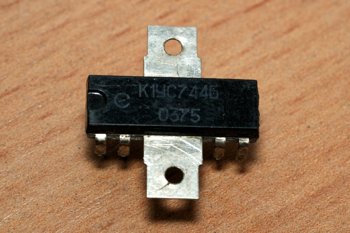 Фото в открытом доступе.