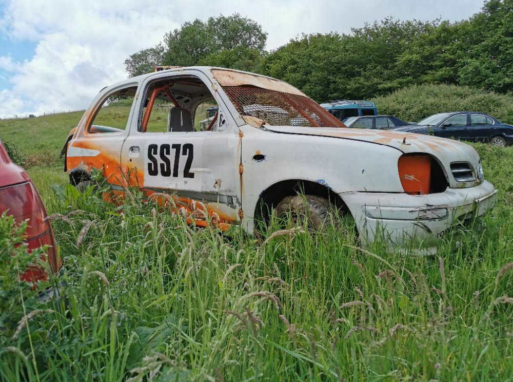 В последний раз он участвовал в гонке 2016 года.