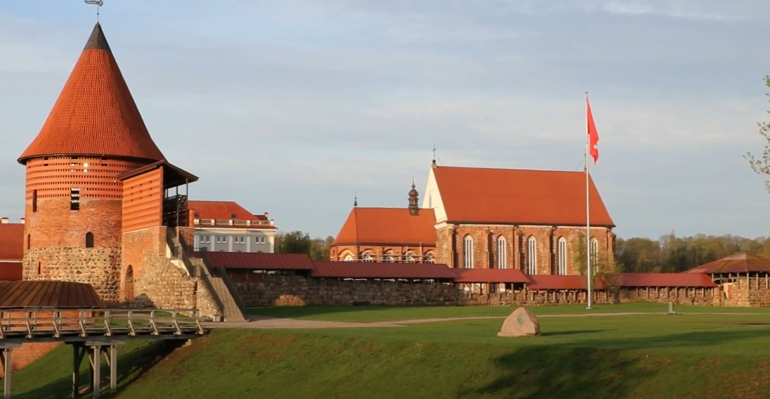 Фотогалерея города. 