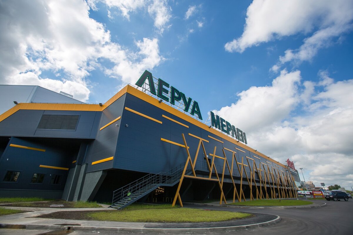 5 преимуществ работы продавцом в строительном магазине (мой личный опыт ...