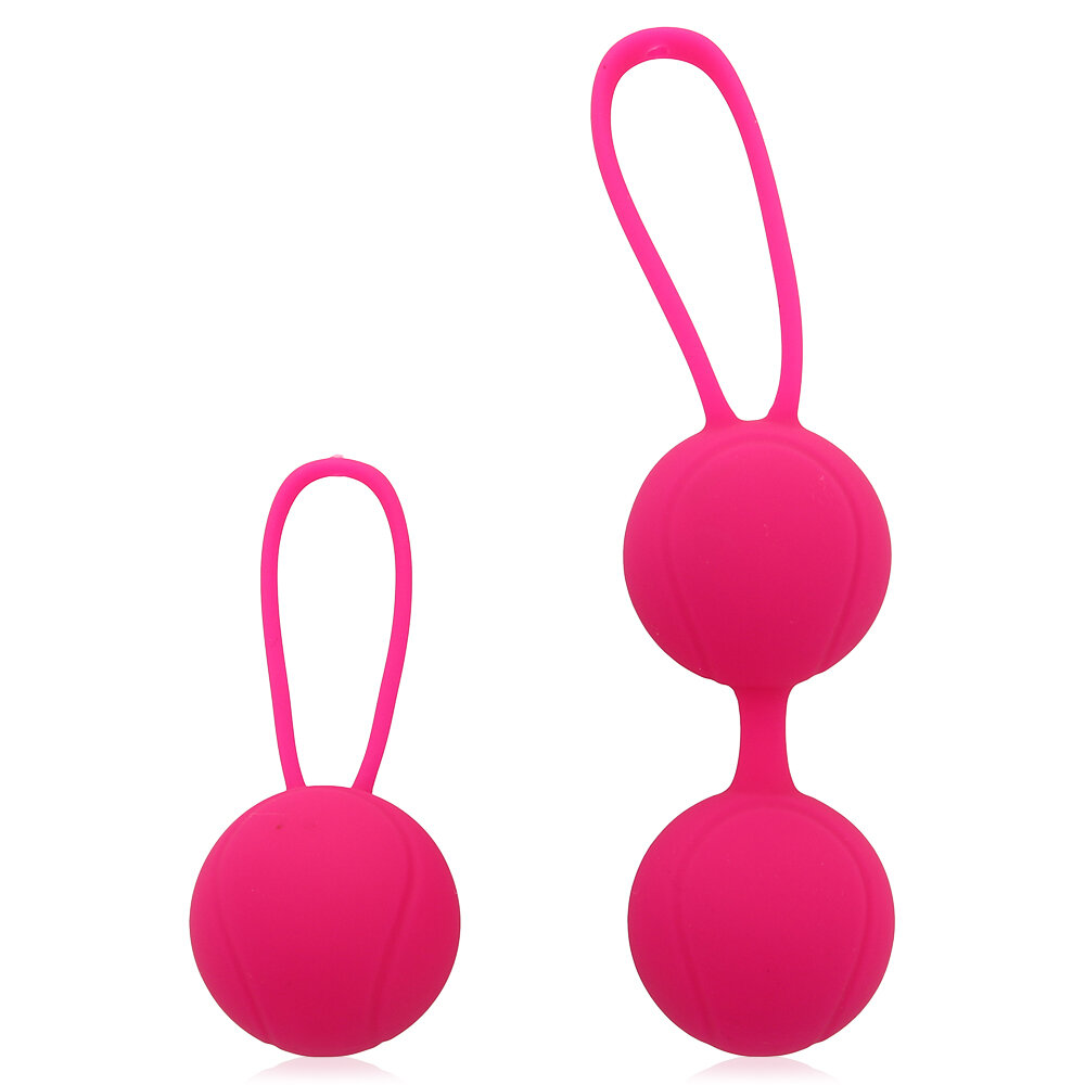 Кому нужны вагинальные шарики?