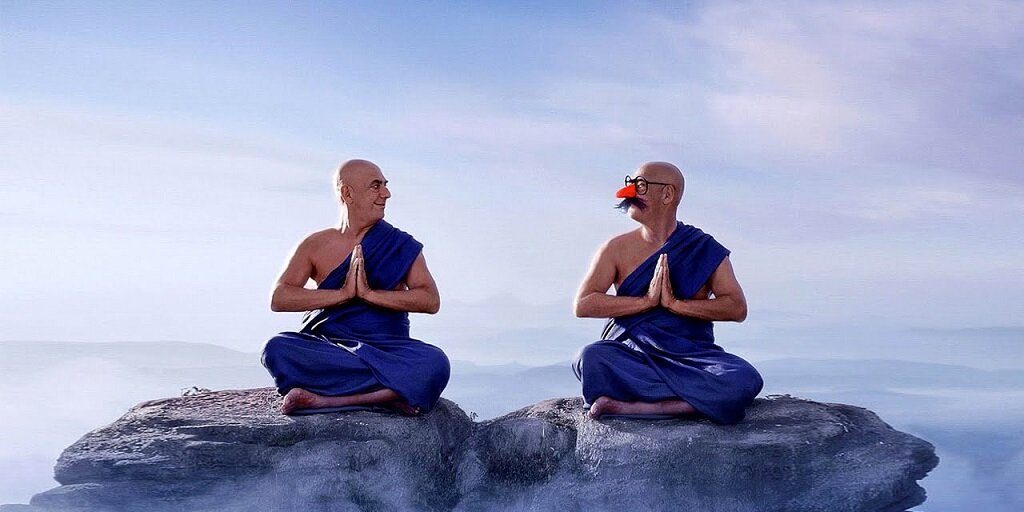 Будь собой. Прочие роли уже заняты. - Оскар Уайльд 