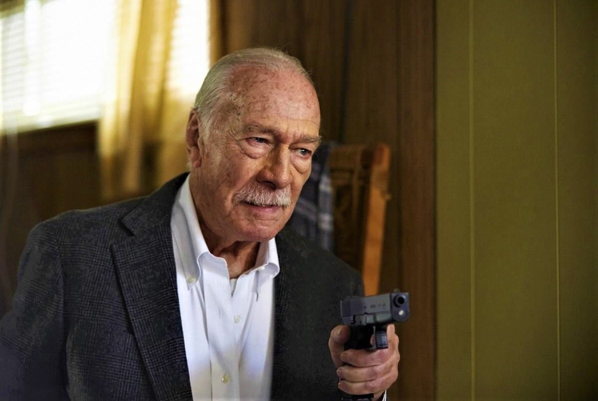 Кадр из свободных источников «Помнить» (2015)