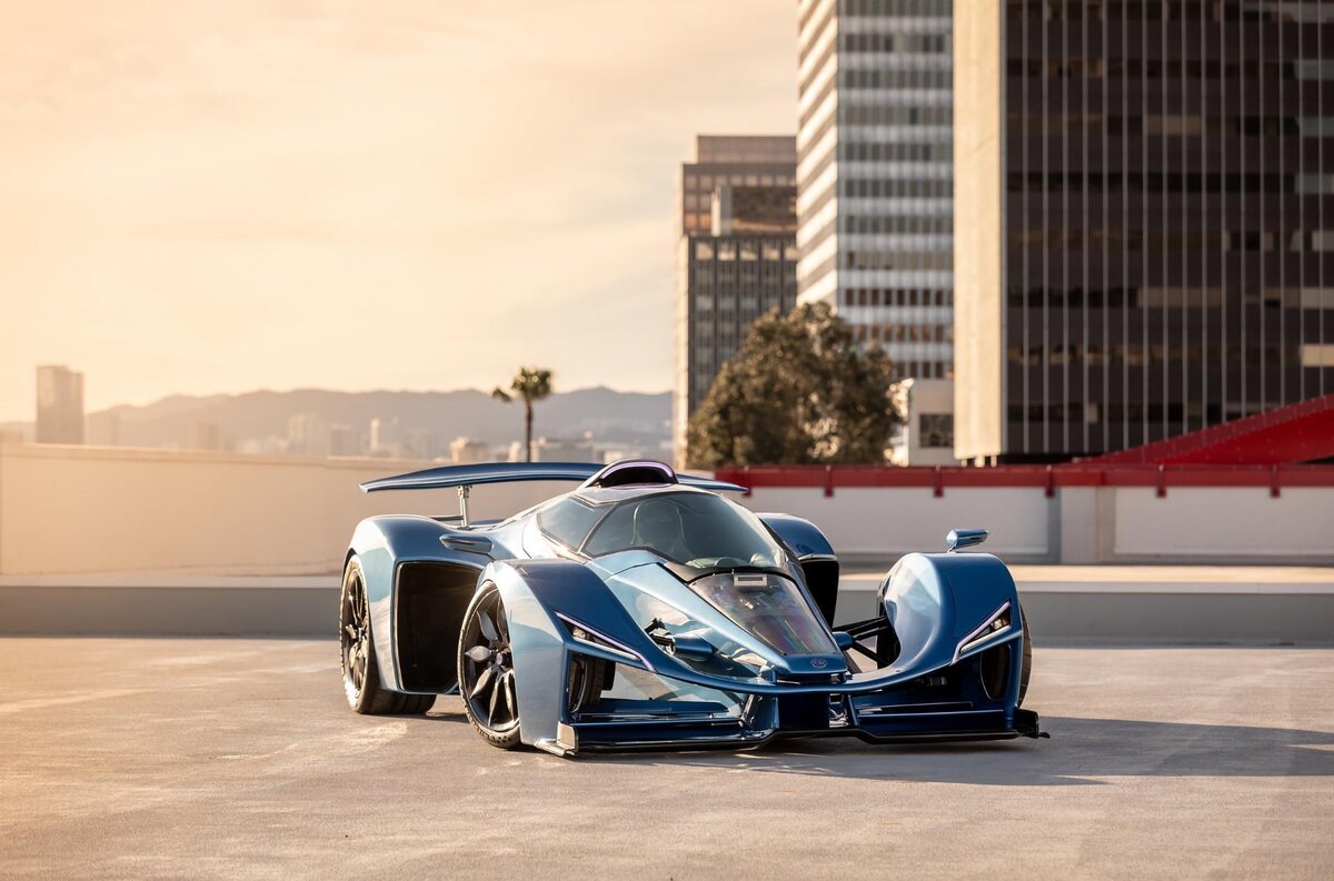 Delage D12