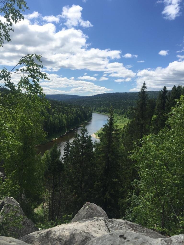 Захватывающие панорамы на маршруте этого годаахватывающие панорамы на маршруте этого года