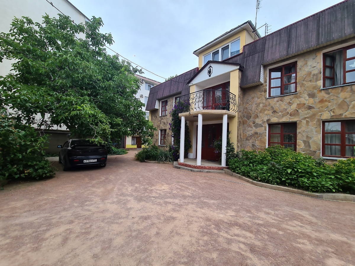 Гостевой дом "Мариша"