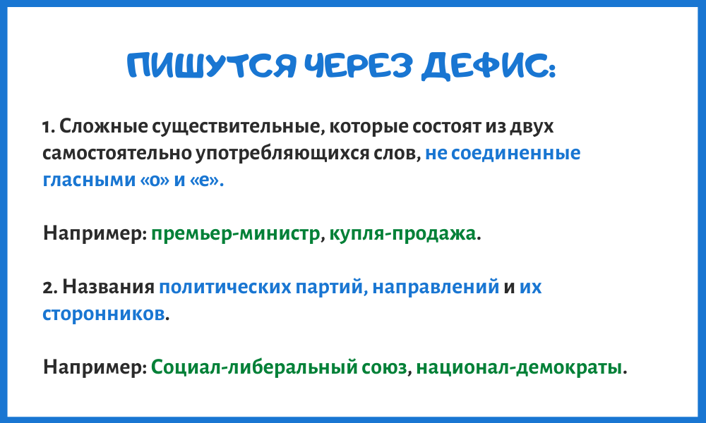 Как правильно пишется полов