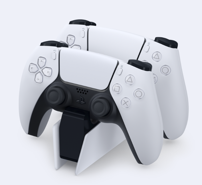 Зарядная станция DualSense