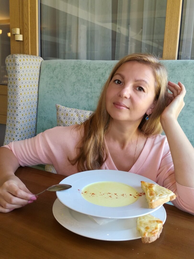 Пересмотреть рацион питания никогда не поздно, а сейчас будет  кстати...)