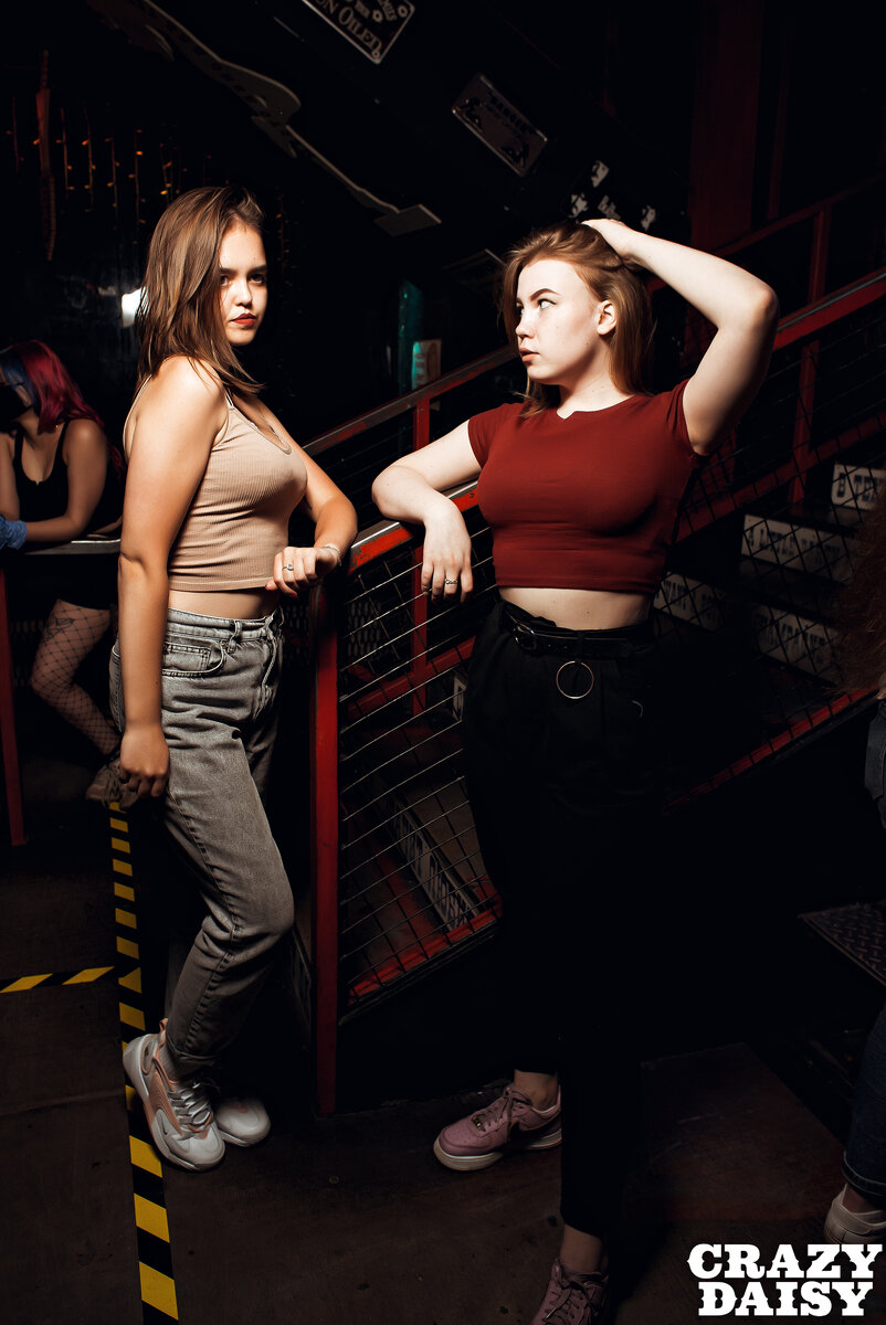 Crazy daisy отзывы