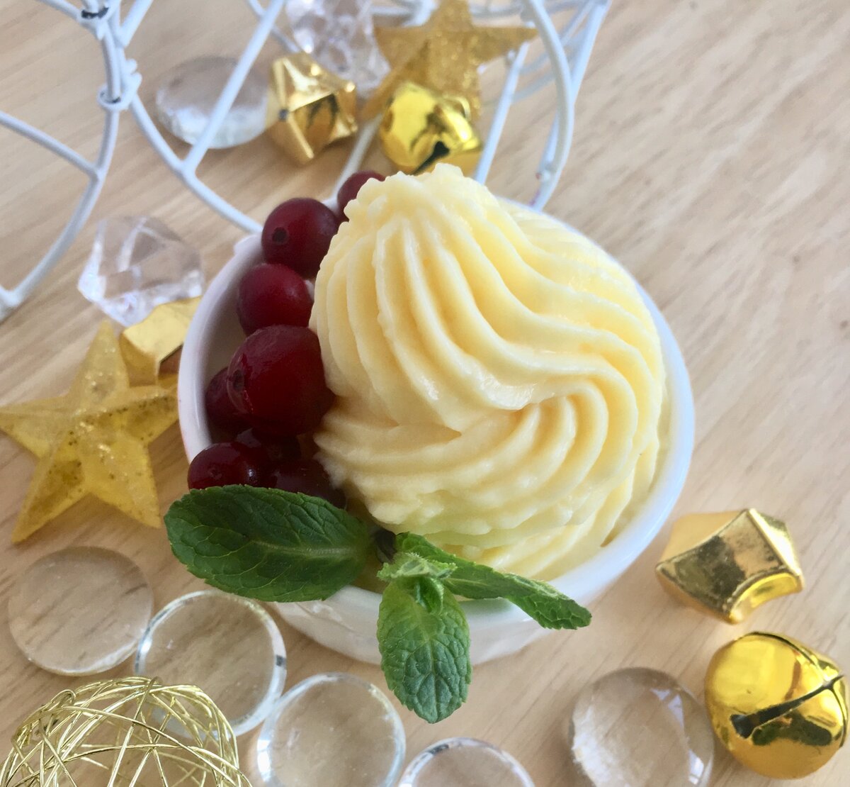 Patisserie- крем заварной