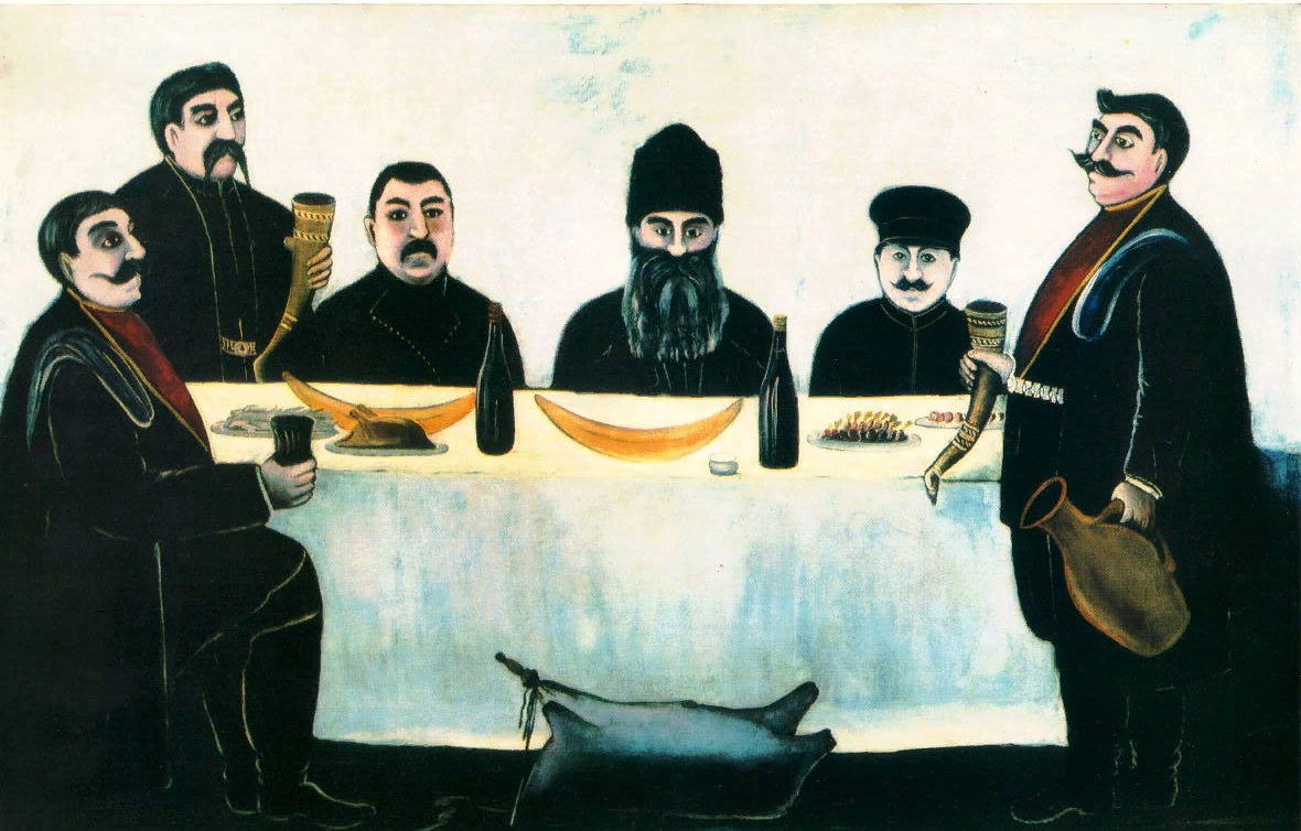 "Друзья Бегоса"