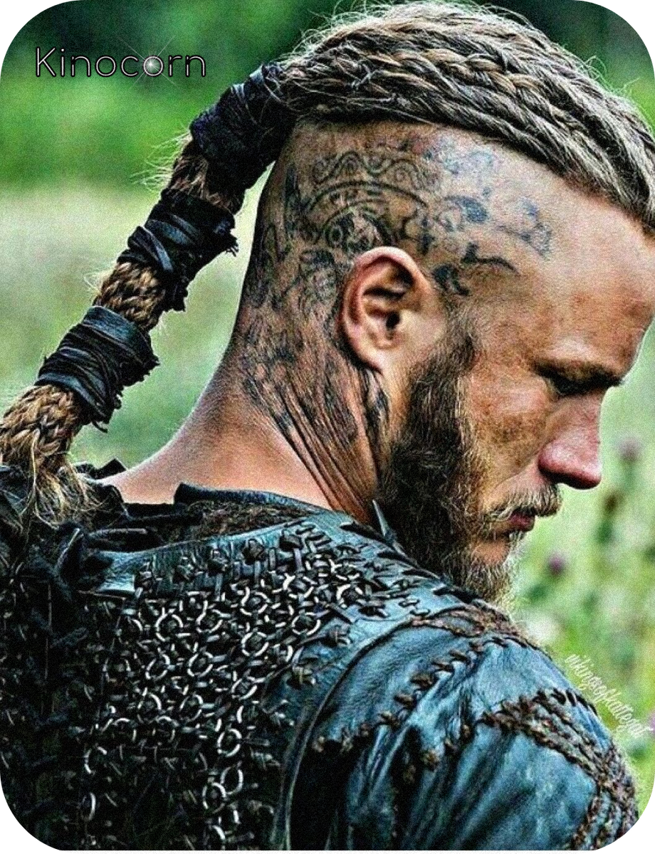 Рагнар Лодброк