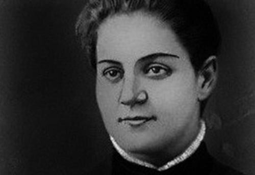 Джейн Топпан